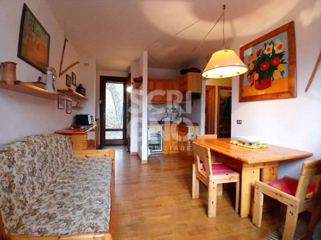Appartamento in vendita a Abetone Cutigliano PT