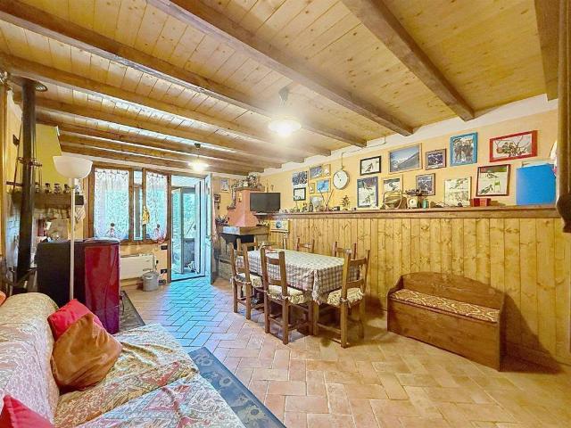Appartamento in vendita a Abetone Cutigliano PT