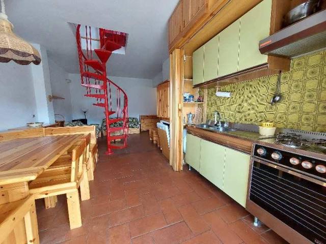 Appartamento in vendita a Abetone Cutigliano PT