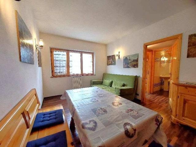 Appartamento in vendita a Abetone Cutigliano PT