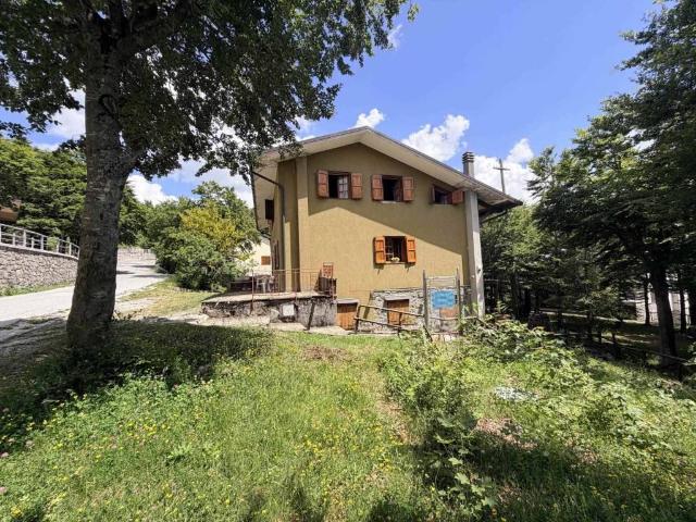 Appartamento in vendita a Abetone Cutigliano PT