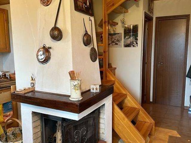 Appartamento in vendita a Abetone Cutigliano PT