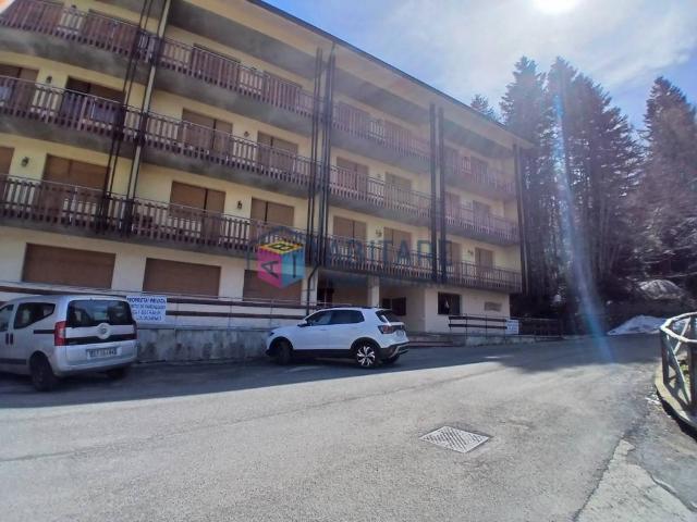 Appartamento in vendita a Abetone Cutigliano PT
