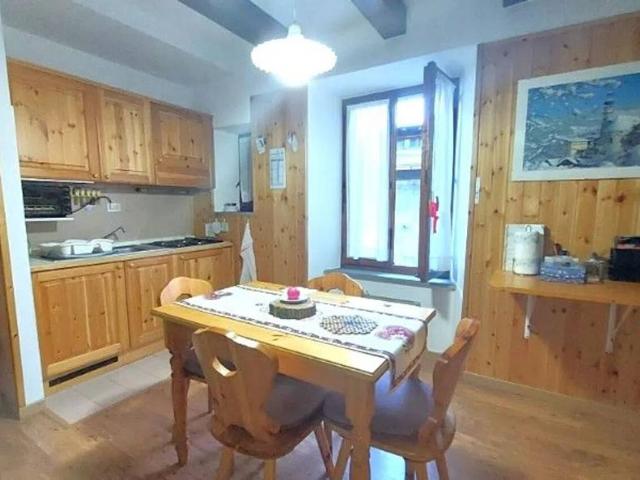 Appartamento in vendita a Abetone Cutigliano PT