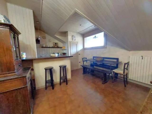 Appartamento in vendita a Abetone Cutigliano PT