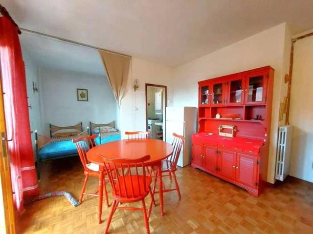 Appartamento in vendita a Abetone Cutigliano PT