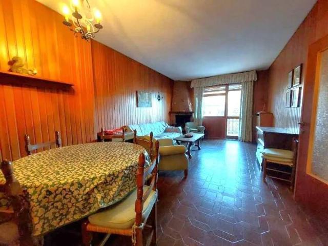 Appartamento in vendita a Abetone Cutigliano PT