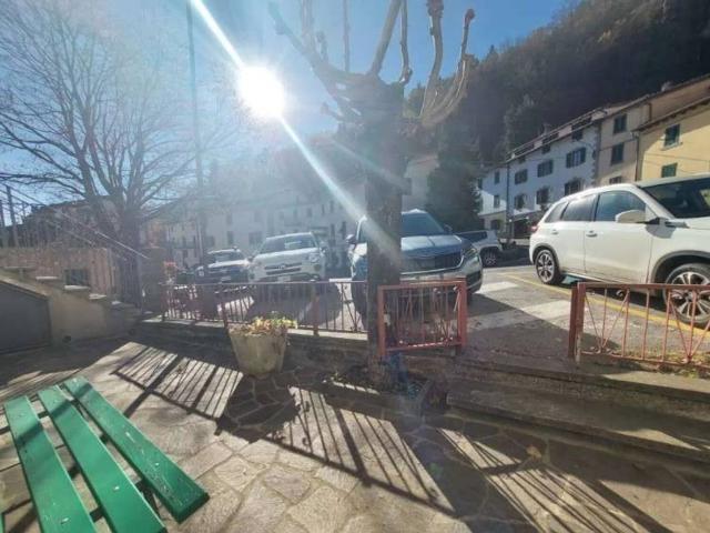 Appartamento in vendita a Abetone Cutigliano PT