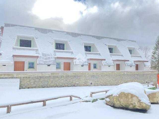 Appartamento in vendita a Abetone Cutigliano PT