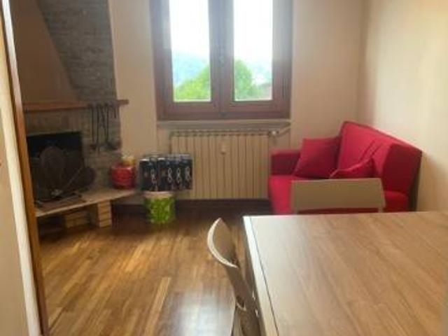 Appartamento in vendita a Abetone Cutigliano PT