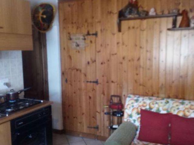 Appartamento in vendita a Abetone Cutigliano PT
