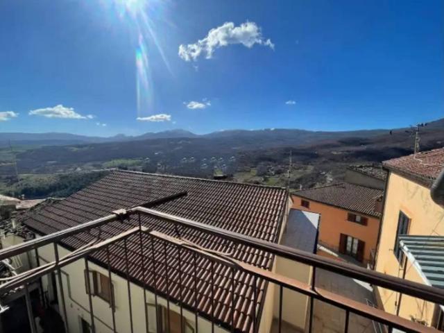 Appartamento in vendita a Abriola PZ