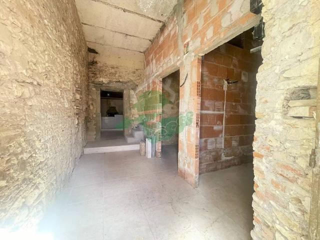 Appartamento in vendita a Accadia FG
