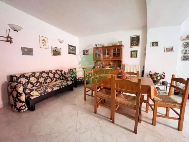 Appartamento in vendita a Accadia FG
