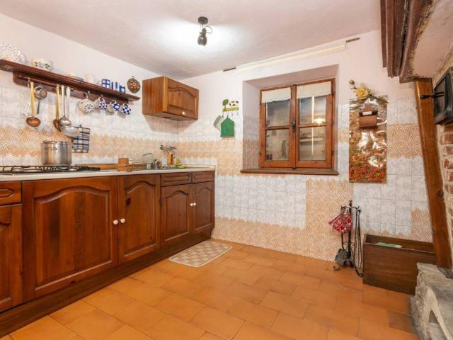 Appartamento in vendita a Acceglio CN
