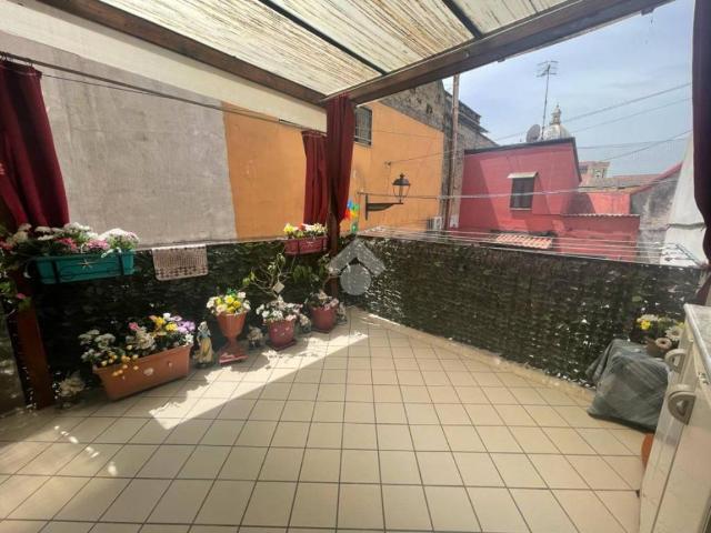 Appartamento in vendita a Acerra NA