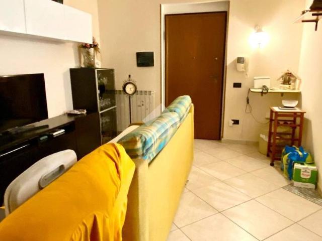 Appartamento in vendita a Acerra NA