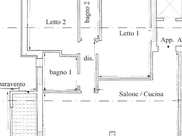 Appartamento in vendita a Acerra NA
