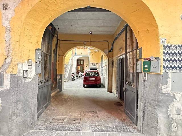 Appartamento in vendita a Acerra NA