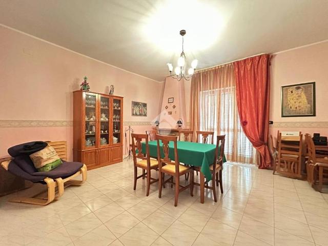 Appartamento in vendita a Acerra NA