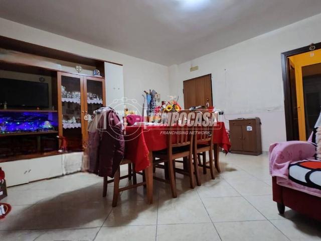 Appartamento in vendita a Acerra NA