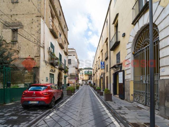 Appartamento in vendita a Acerra NA