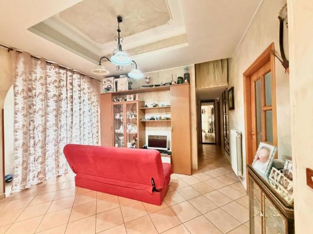 Appartamento in vendita a Acerra NA