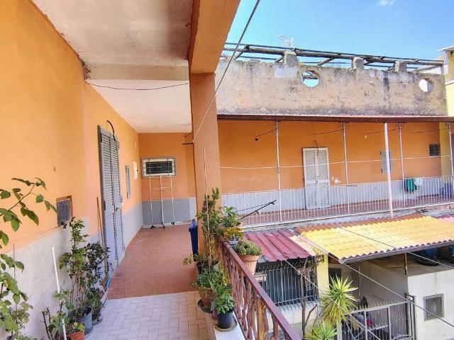 Appartamento in vendita a Acerra NA