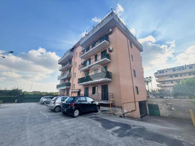 Appartamento in vendita a Acerra NA