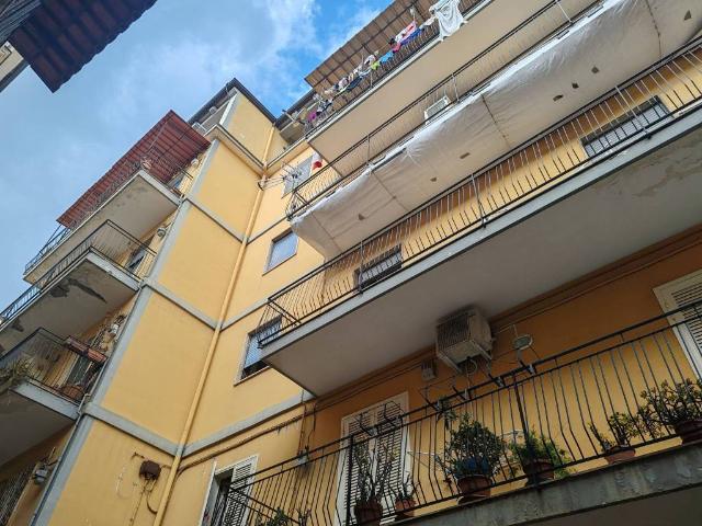 Appartamento in vendita a Acerra NA
