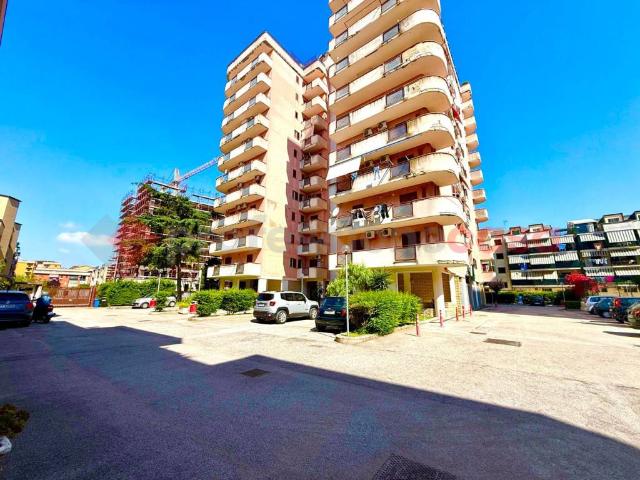 Appartamento in vendita a Acerra NA
