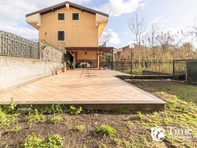 Appartamento in vendita a Aci Bonaccorsi CT