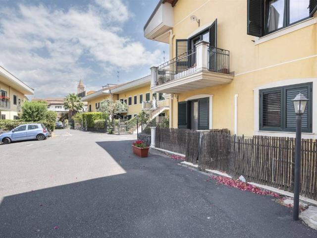 Appartamento in vendita a Aci Bonaccorsi CT