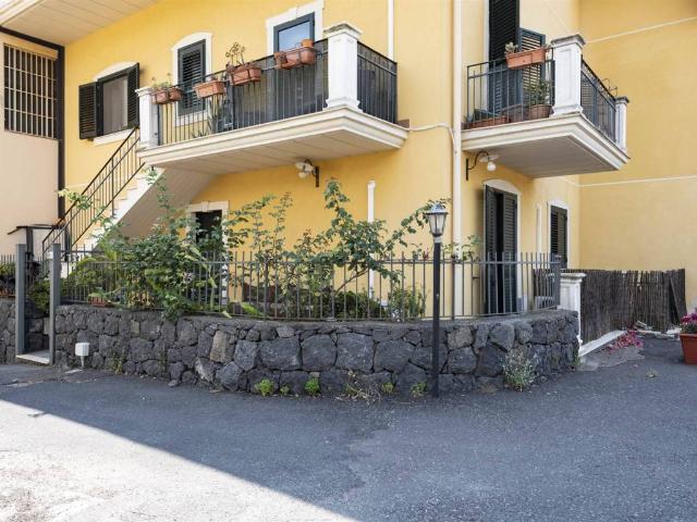 Appartamento in vendita a Aci Bonaccorsi CT