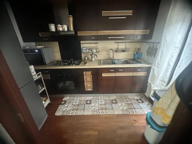 Appartamento in vendita a Aci Castello CT