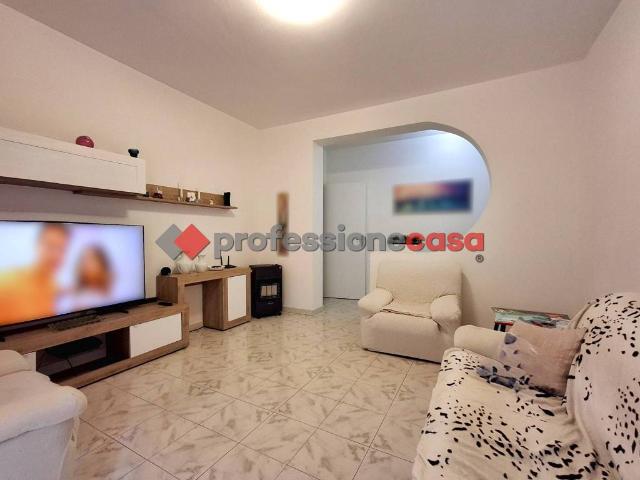 Appartamento in vendita a Aci Castello CT