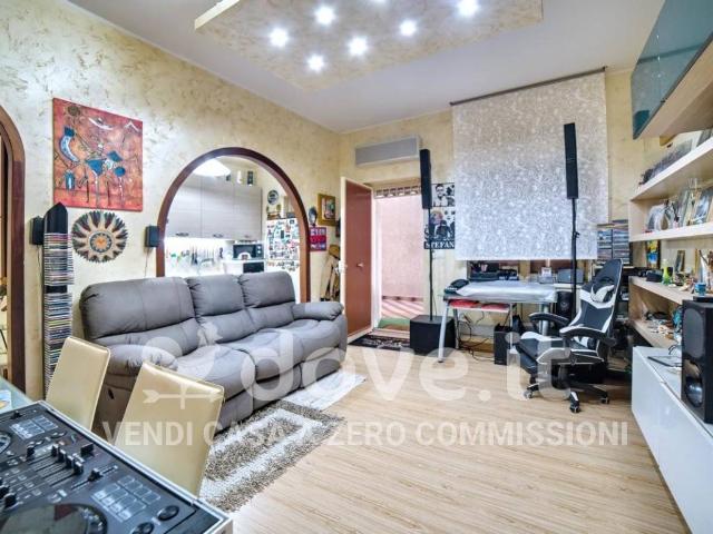 Appartamento in vendita a Aci Catena CT