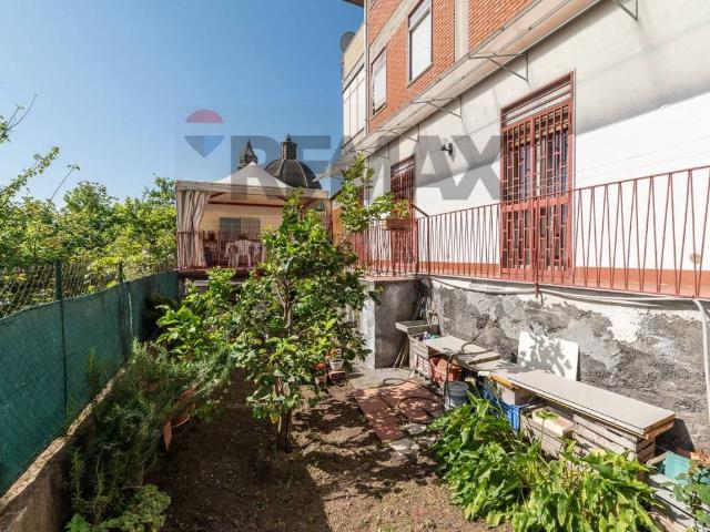 Appartamento in vendita a Aci Catena CT