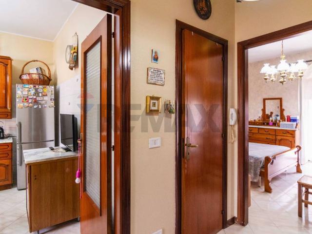 Appartamento in vendita a Aci Catena CT