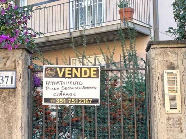 Appartamento in vendita a Aci Catena CT