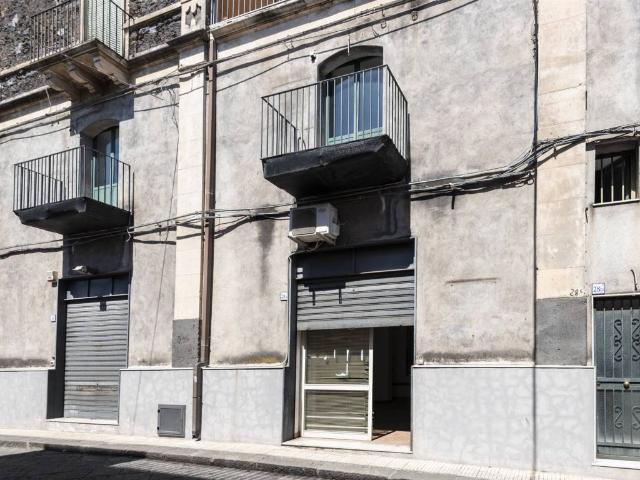 Appartamento in vendita a Aci Catena CT
