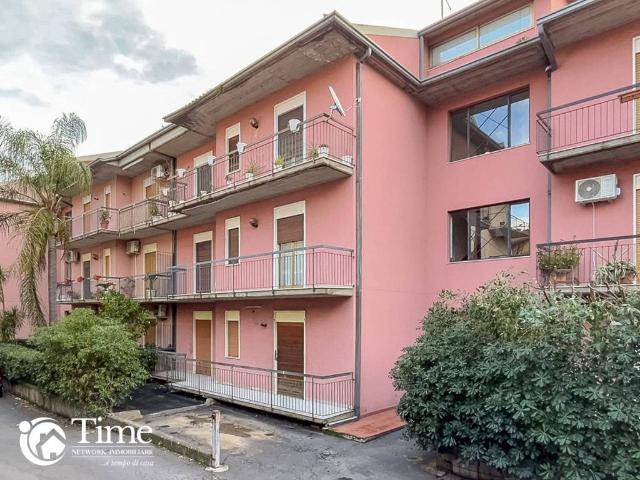 Appartamento in vendita a Aci Catena CT