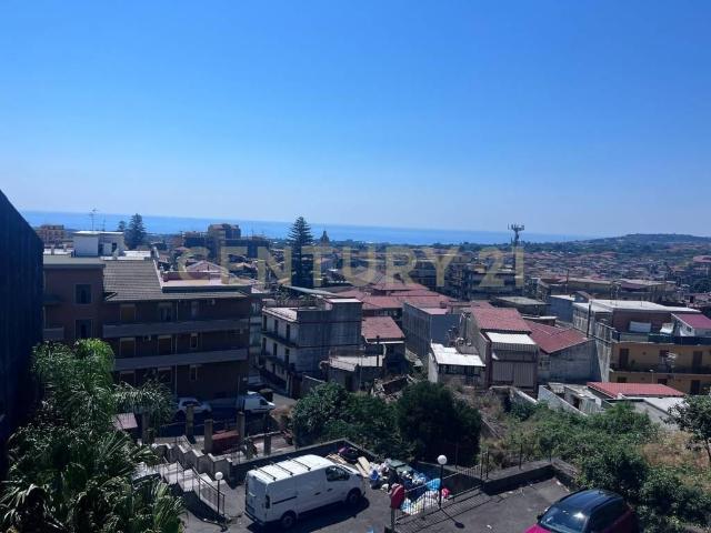 Appartamento in vendita a Aci Catena CT