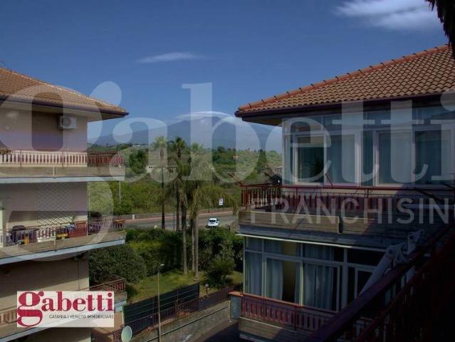 Appartamento in vendita a Aci Catena CT