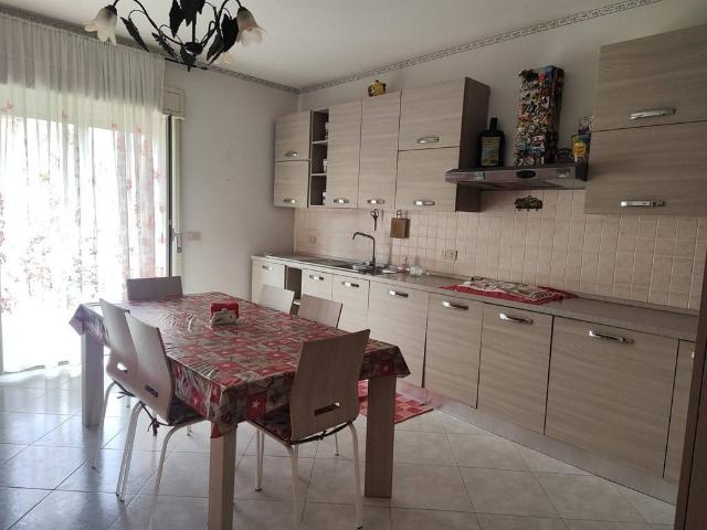 Appartamento in vendita a Aci Catena CT