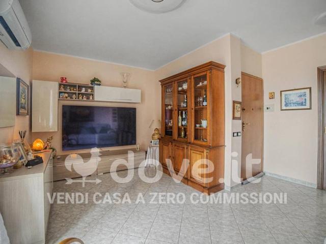 Appartamento in vendita a Aci Catena CT