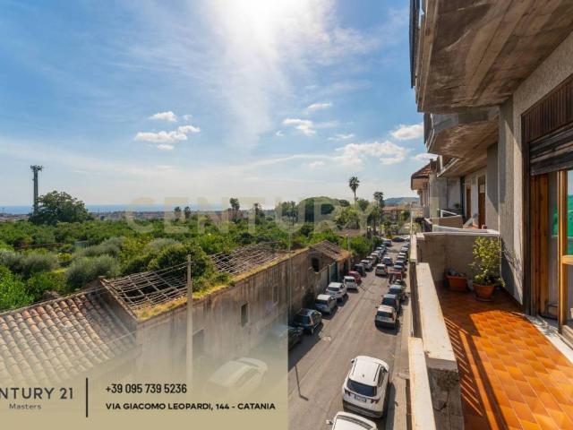 Appartamento in vendita a Aci Catena CT