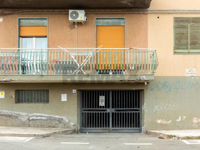 Appartamento in vendita a Aci Catena CT