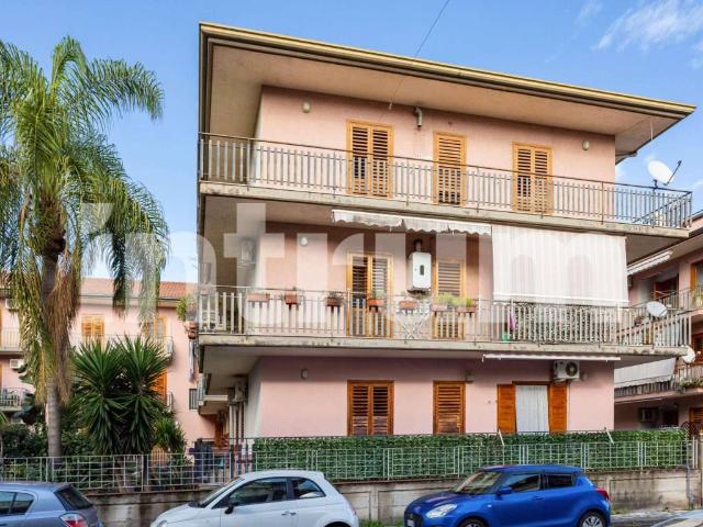 Appartamento in vendita a Aci Catena CT