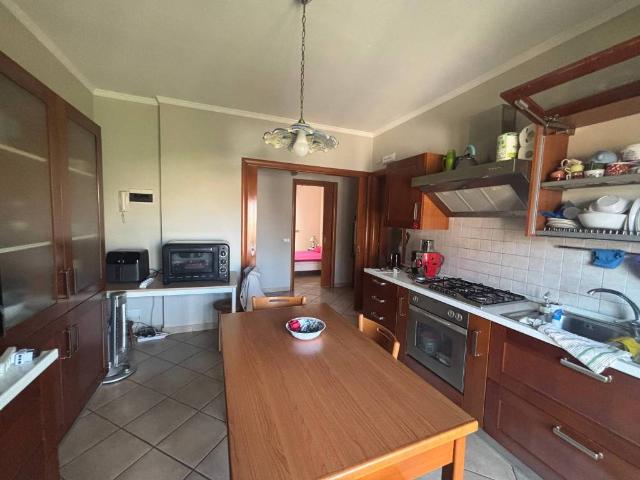 Appartamento in vendita a Aci Catena CT